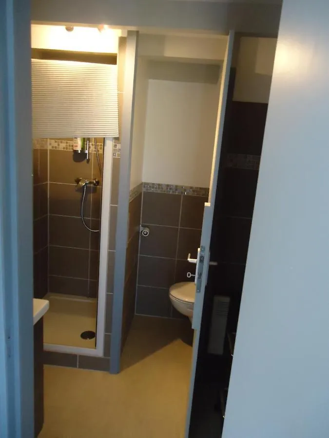 Holiday home La Petite Iroise Villa Plogoff