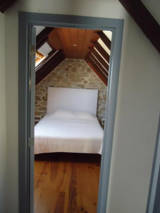 Holiday home La Petite Iroise Villa Plogoff