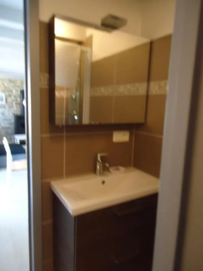 La Petite Iroise Villa Plogoff
