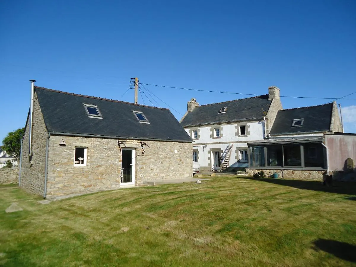 La Petite Iroise Villa Plogoff France