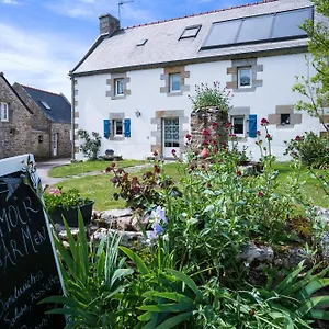L'auberge Du Fumoir D'armen Couette-café