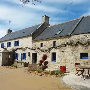 La Ferme Du Bout Du Monde Couette-café