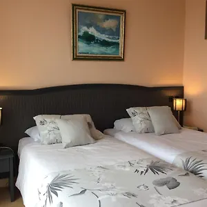 Logis Kermoor & Spa Hotel